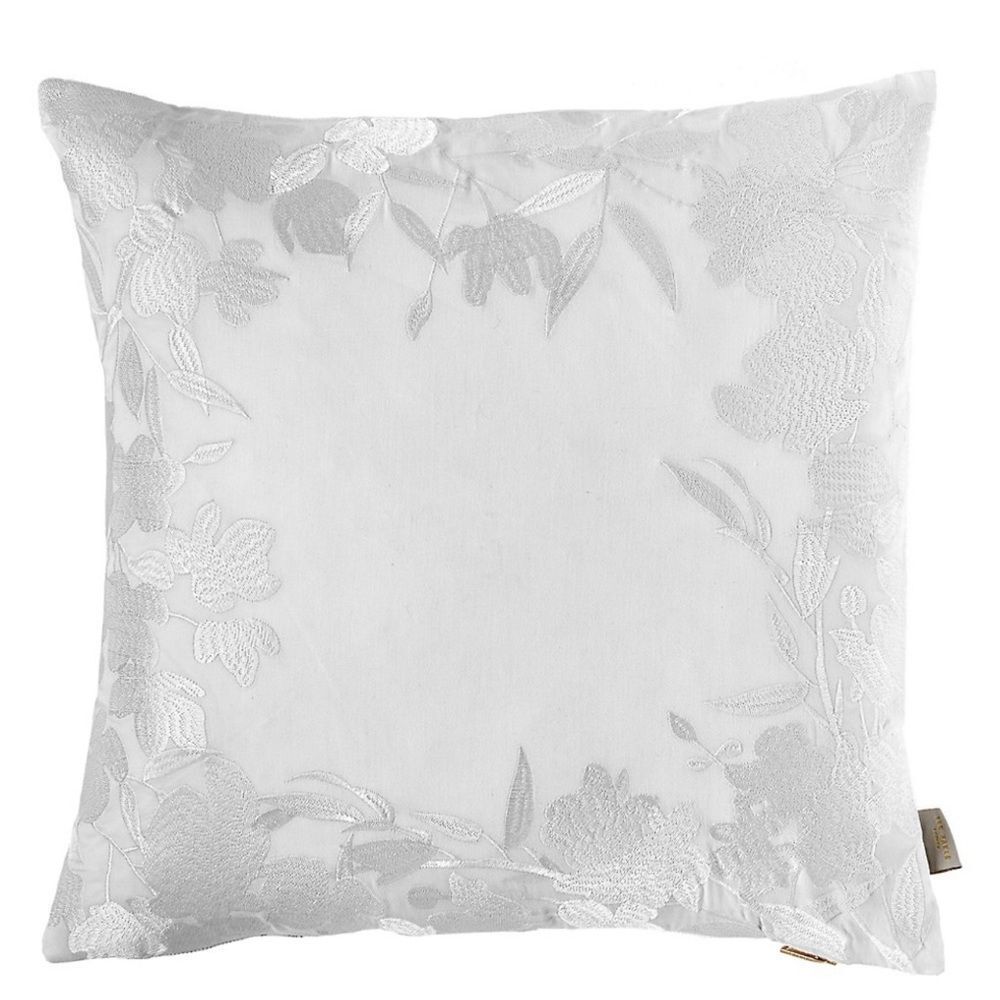 Ted Baker London
Opal 230-Thread Count Cotton Sateen Decorative Pillow